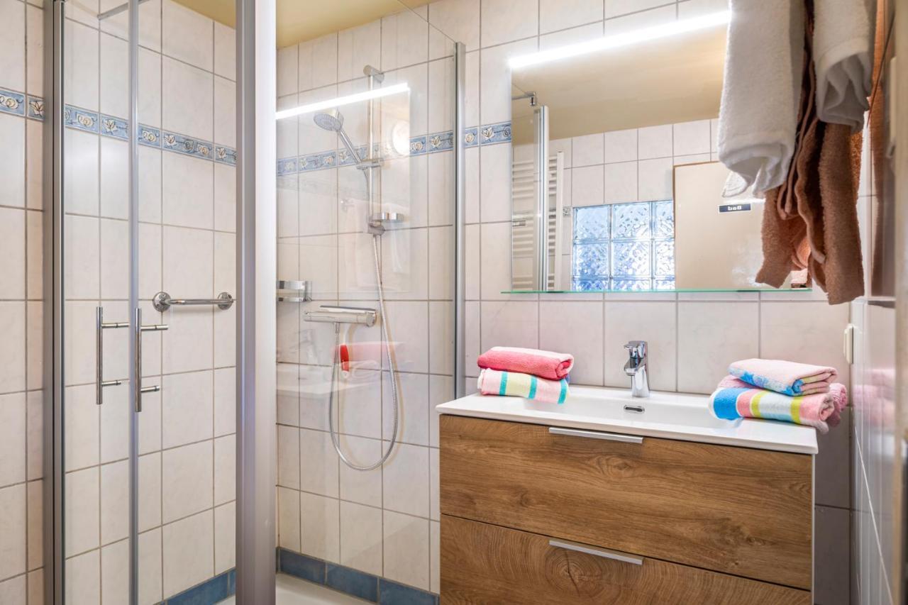 Bauernhof Lehengut Villa Pfarrwerfen Bagian luar foto